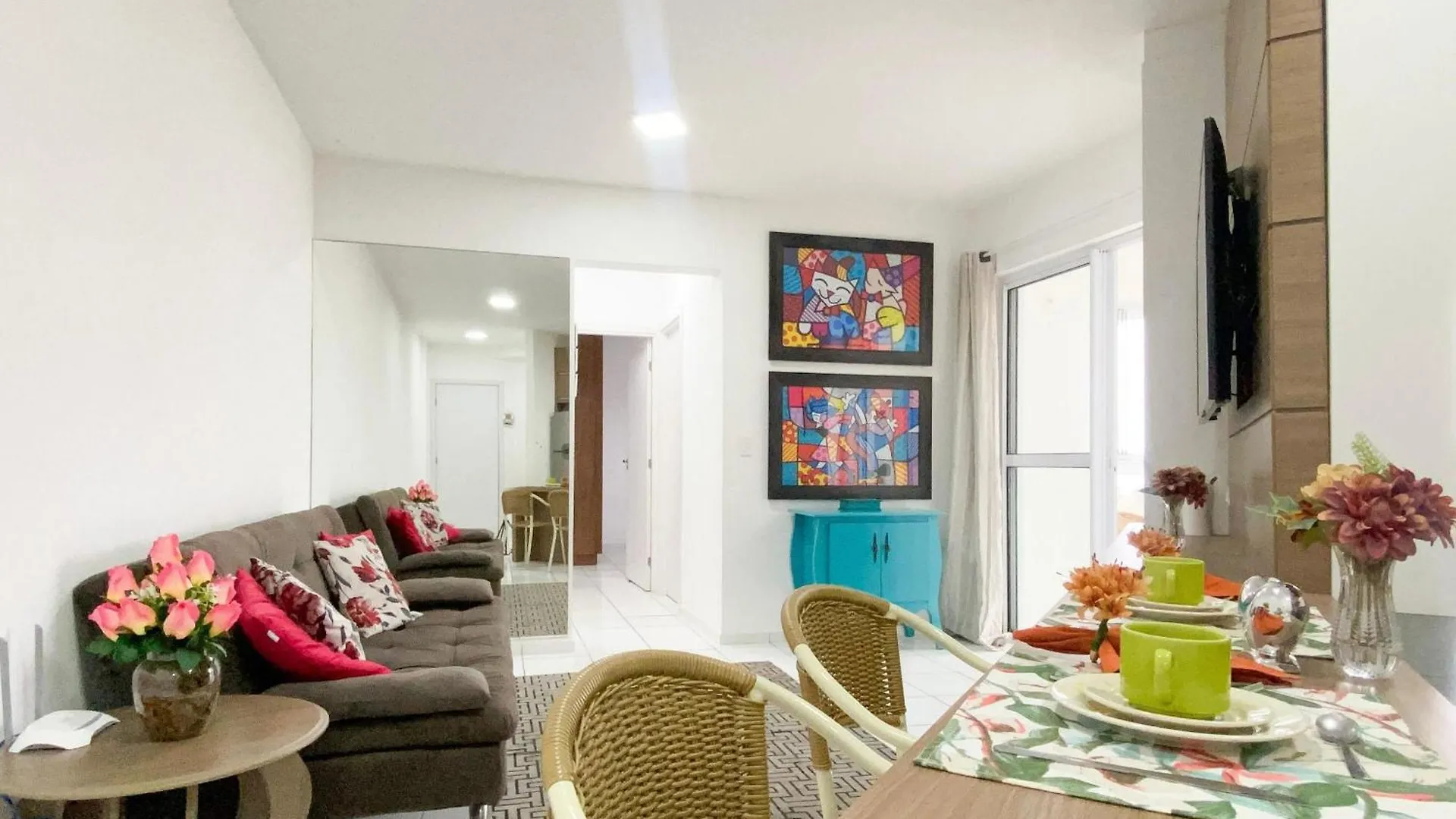 Resid. Clube Mar Grosso - Laguna - Lag504
