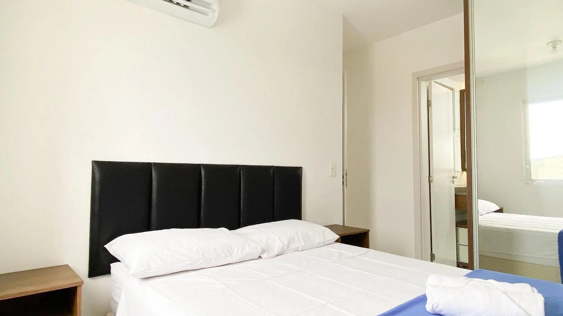 Daire Resid. Clube Mar Grosso - Laguna - Lag504 Brezilya