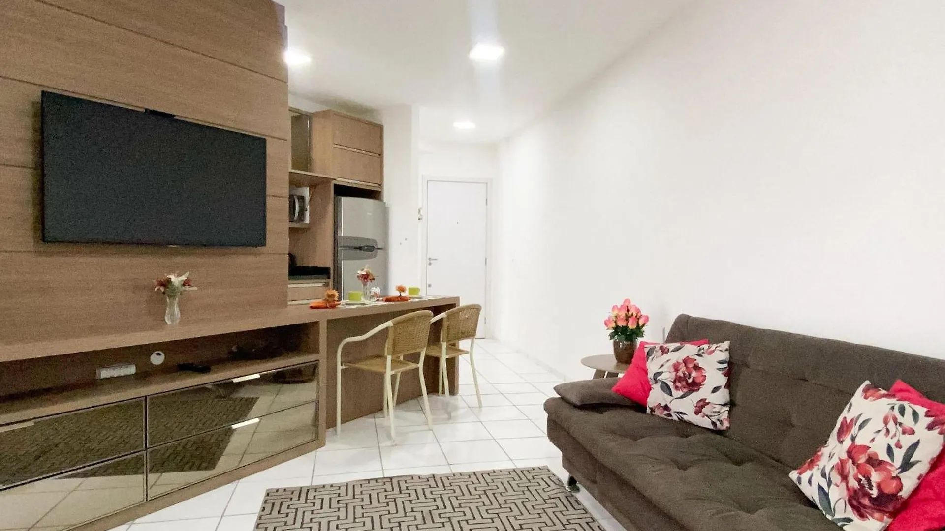 Resid. Clube Mar Grosso - Laguna - Lag504 Daire