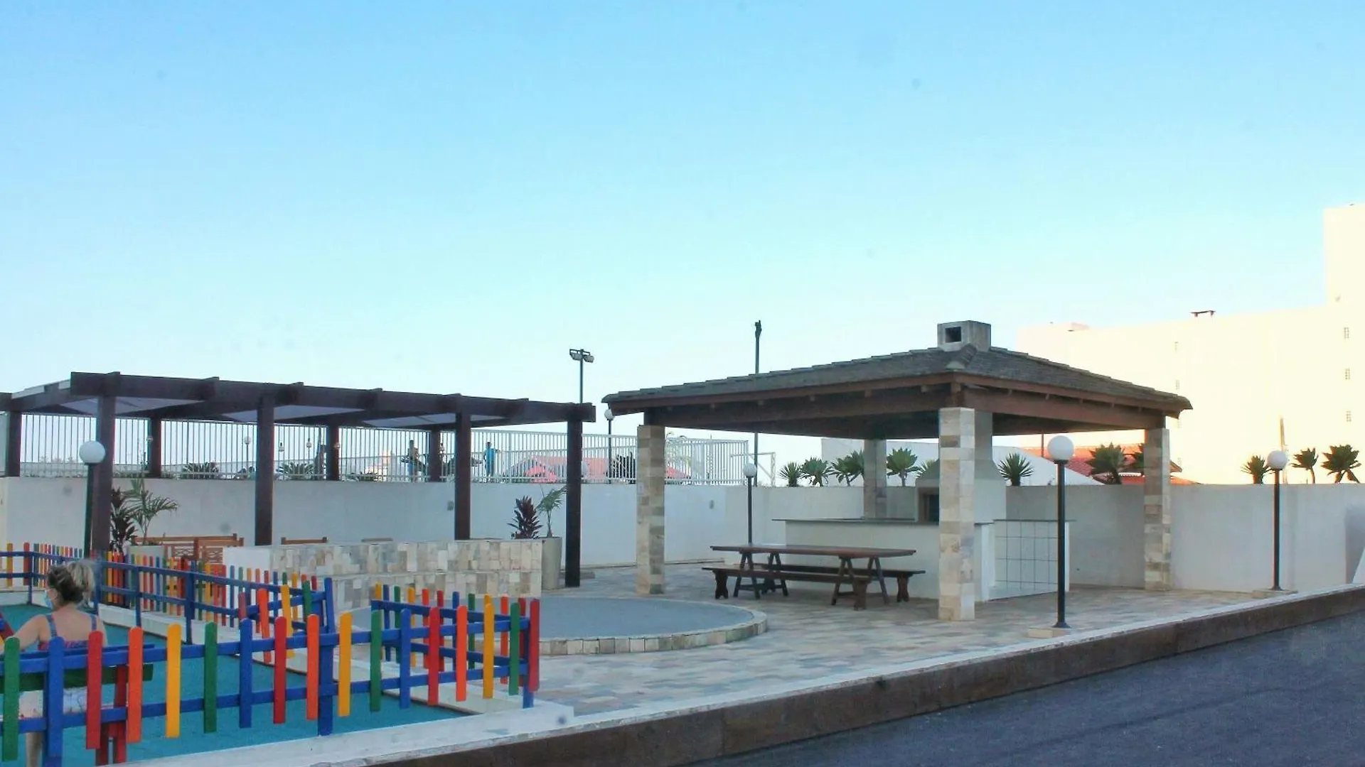 Daire Resid. Clube Mar Grosso - Laguna - Lag504