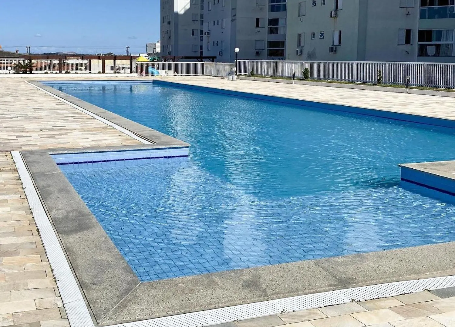 Resid. Clube Mar Grosso - Laguna - Lag504