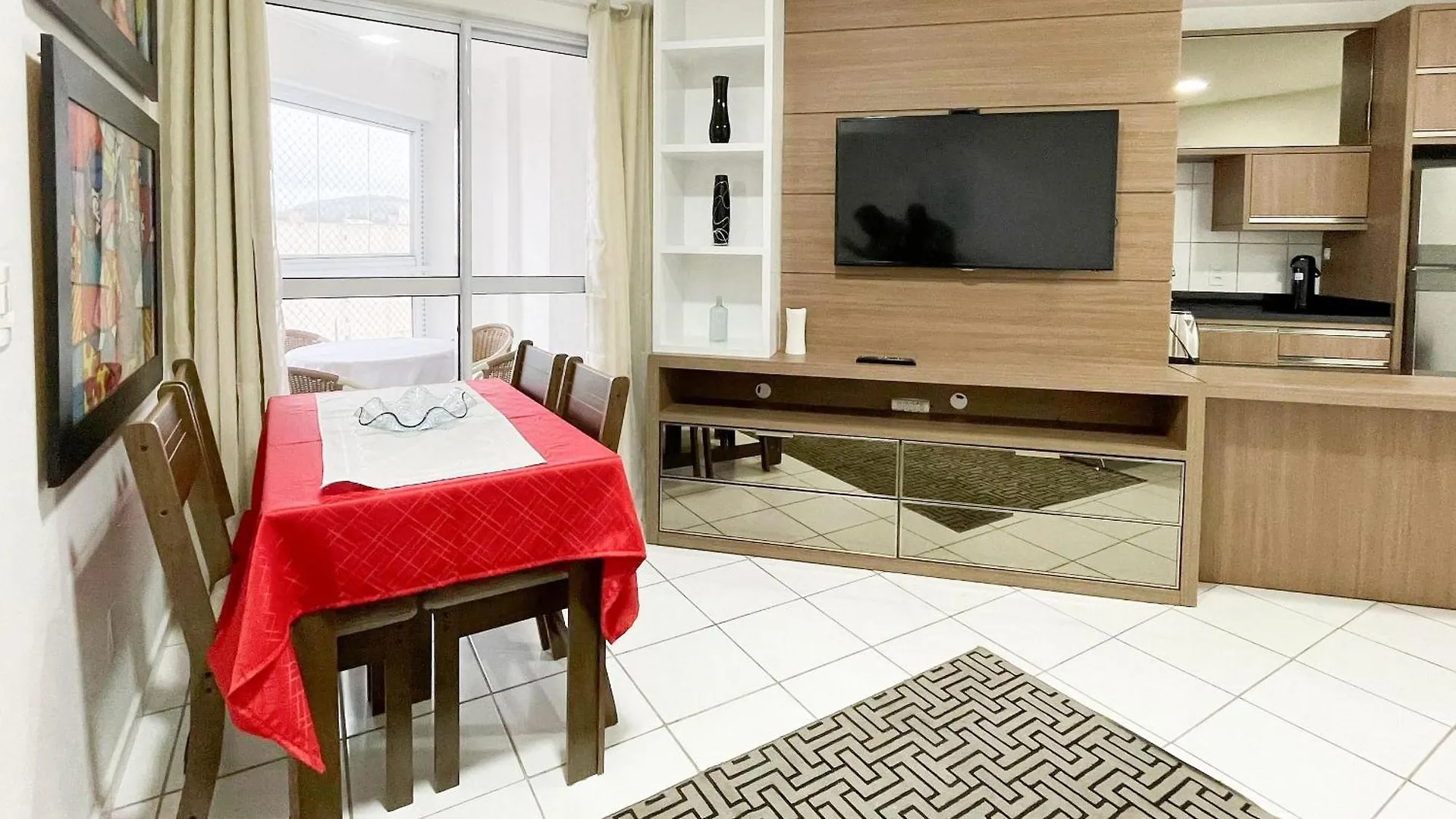 Resid. Clube Mar Grosso - Laguna - Lag504 Brazil