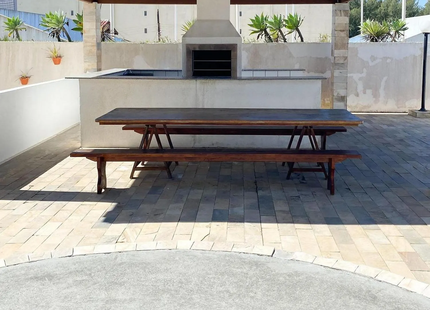Appartamento Resid. Clube Mar Grosso - Laguna - Lag504 Brasile