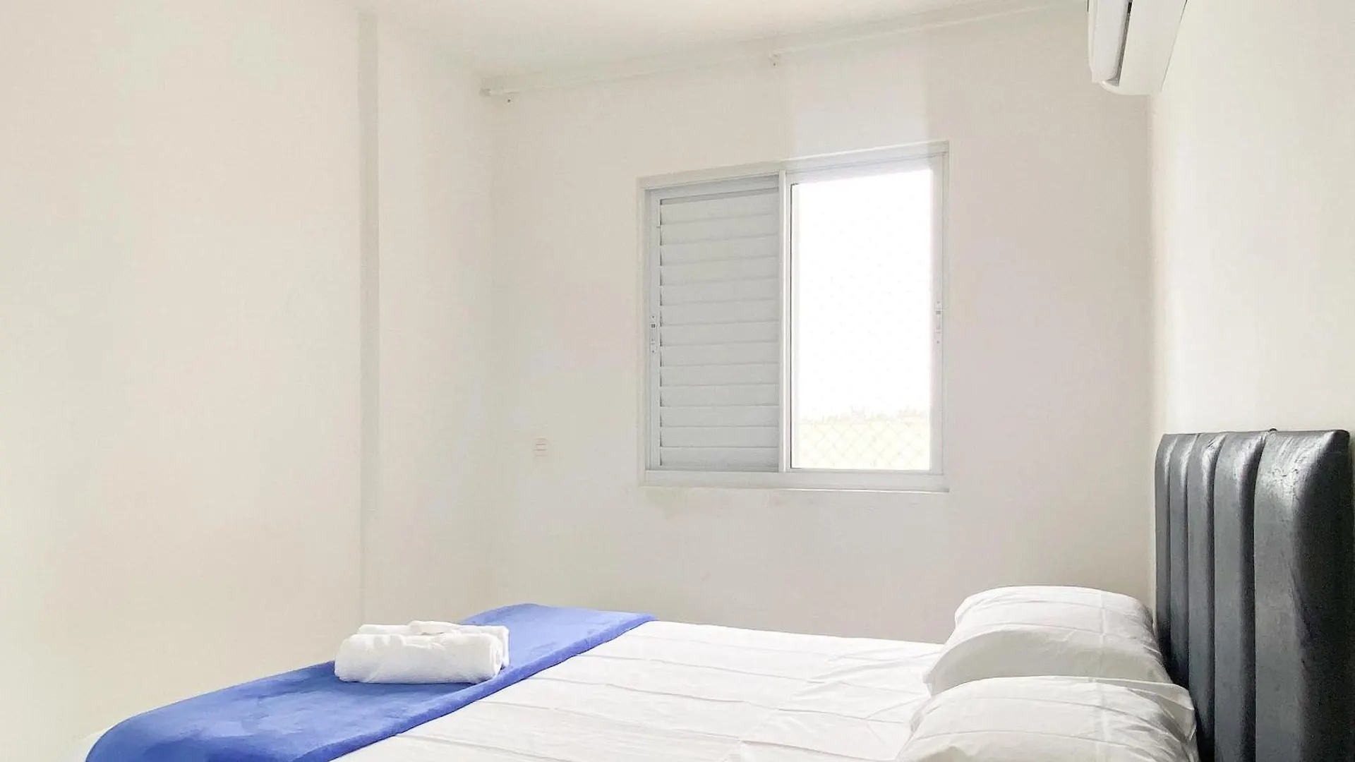 Apartment Resid. Clube Mar Grosso - Laguna - Lag504 Brazil