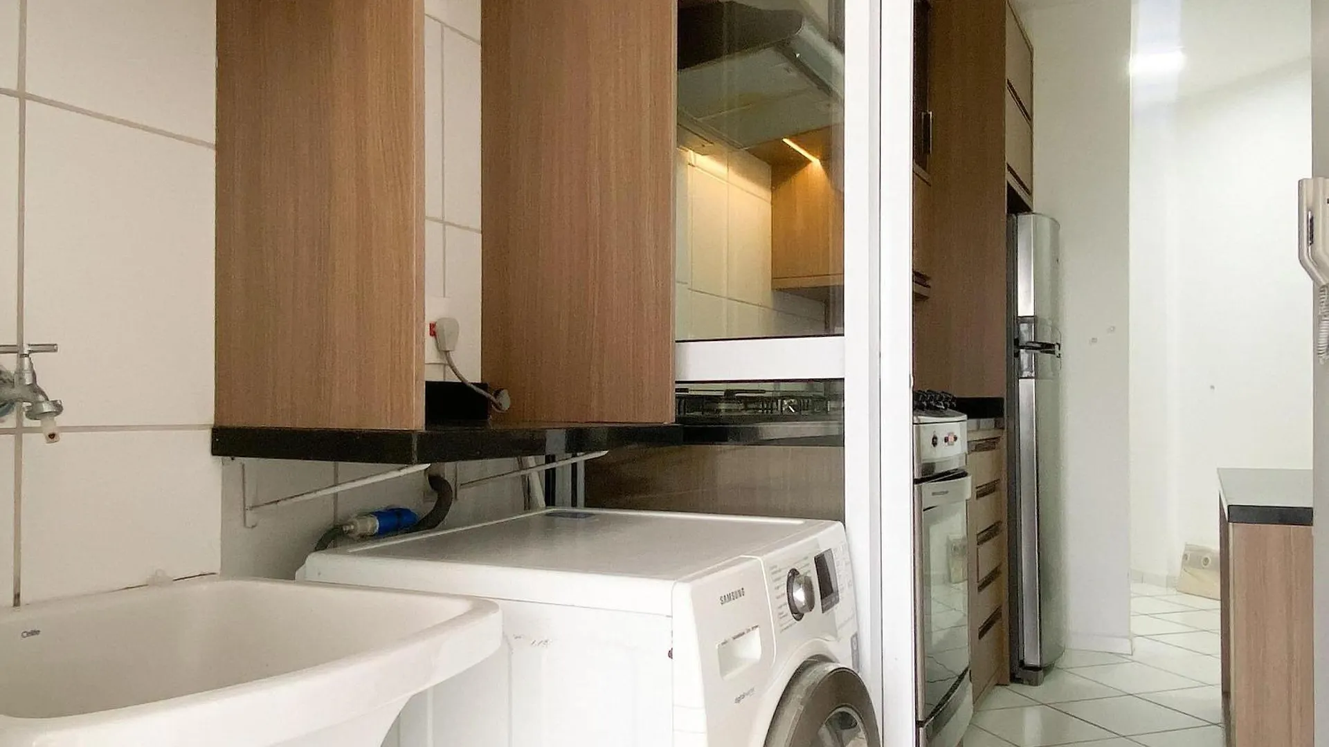 Resid. Clube Mar Grosso - Laguna - Lag504 Appartamento
