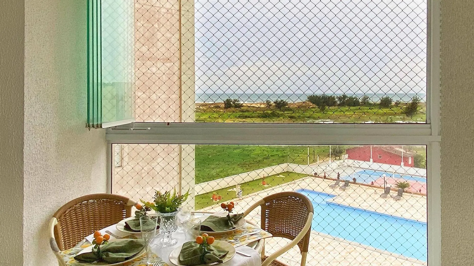 Resid. Clube Mar Grosso - Laguna - Lag504 0*,  Brasile
