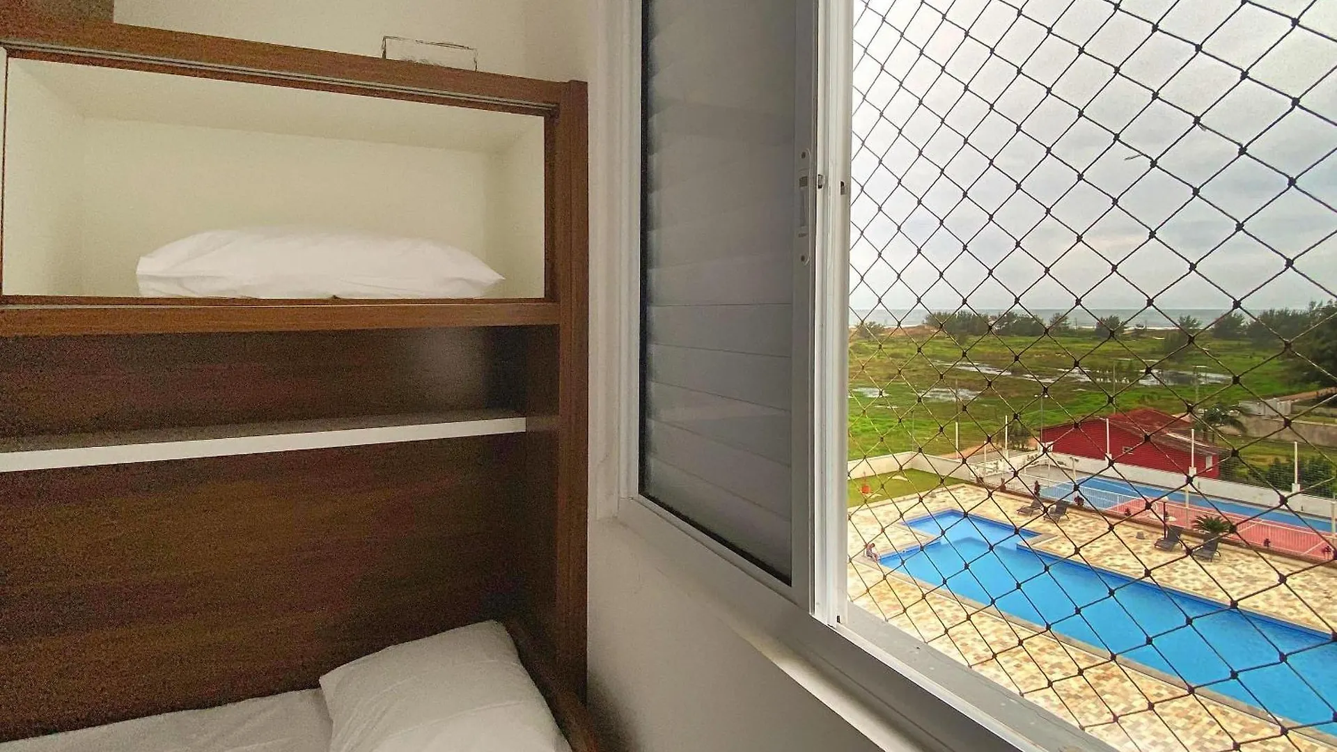 Resid. Clube Mar Grosso - Laguna - Lag504 Brasile