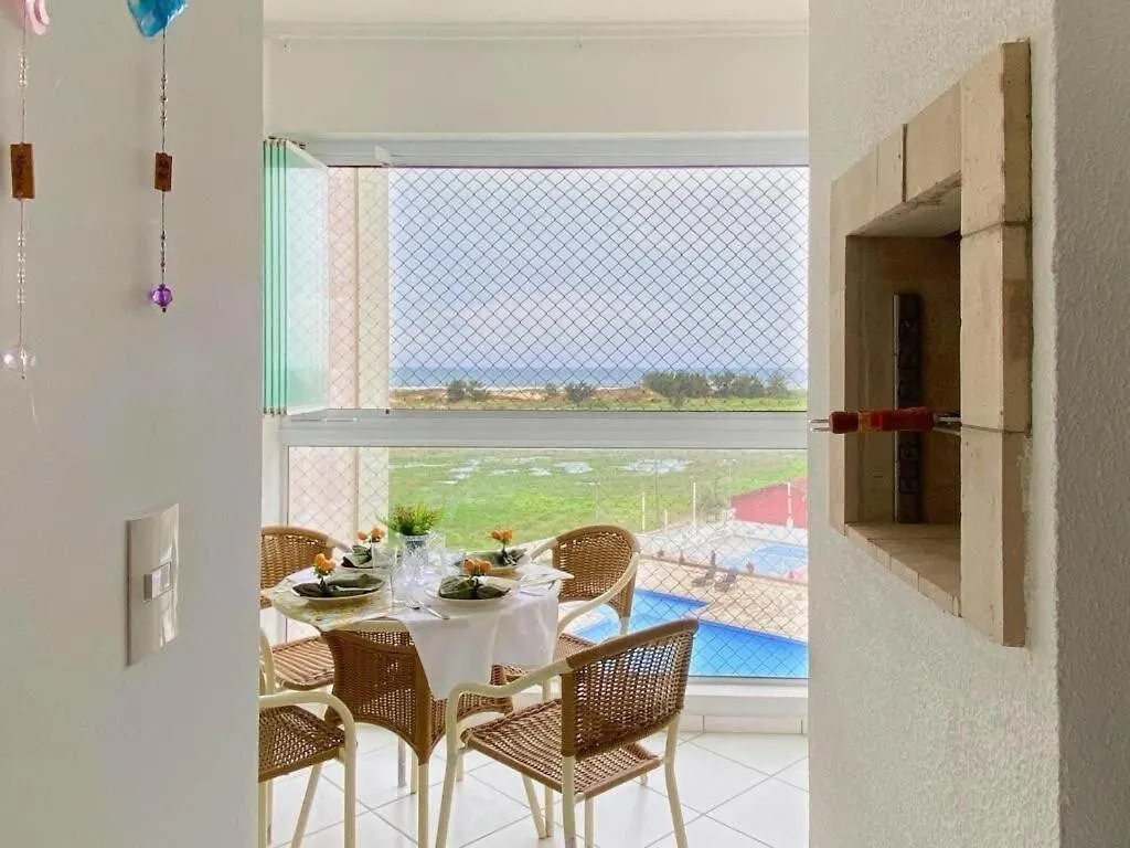 Resid. Clube Mar Grosso - Laguna - Lag504