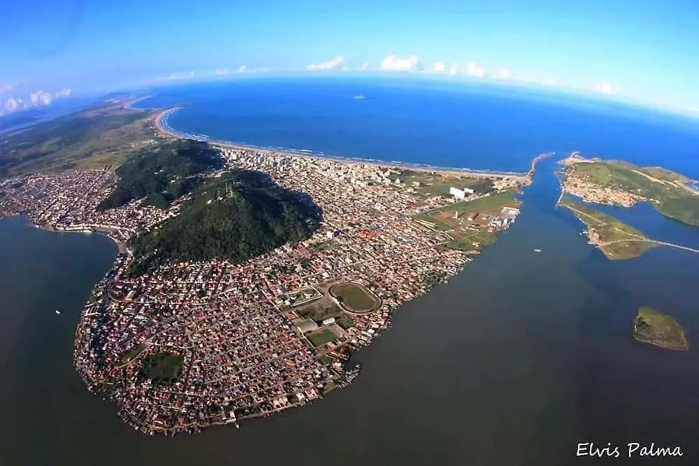 Resid. Clube Mar Grosso - Laguna - Lag504 Brasile