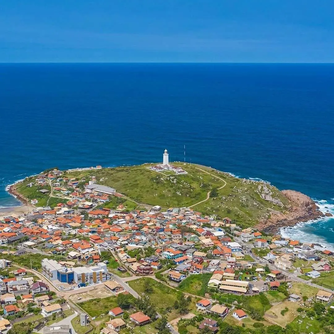 Resid. Clube Mar Grosso - Laguna - Lag504 Brasile