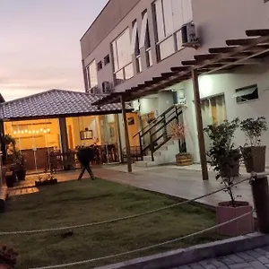 Barra Sul Estalagem